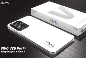 Vivo V26 Pro Official Image