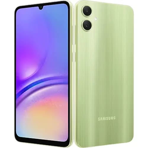 Samsung Galaxy A05 Official Image
