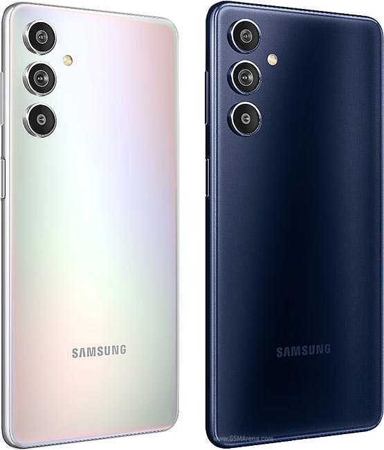 Samsung Galaxy F54 Official Image